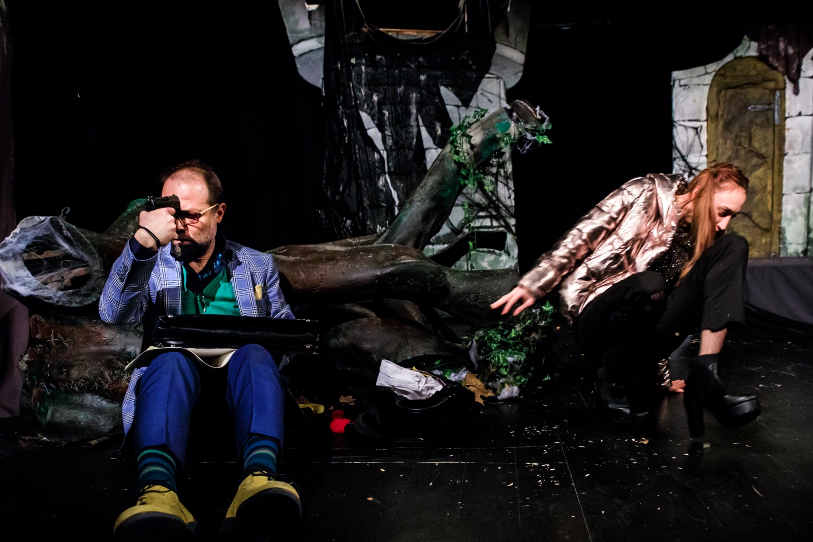 Fotograf teatru Teatrul de comedie Chris Simion088